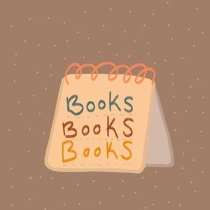 Books books books for sale all offers are welcome!